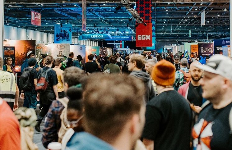 EGX