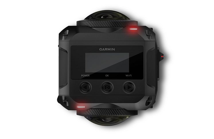 Garmin VIRB 360