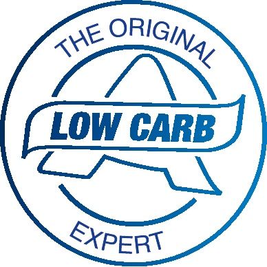 Atkins Low Carb Stamp