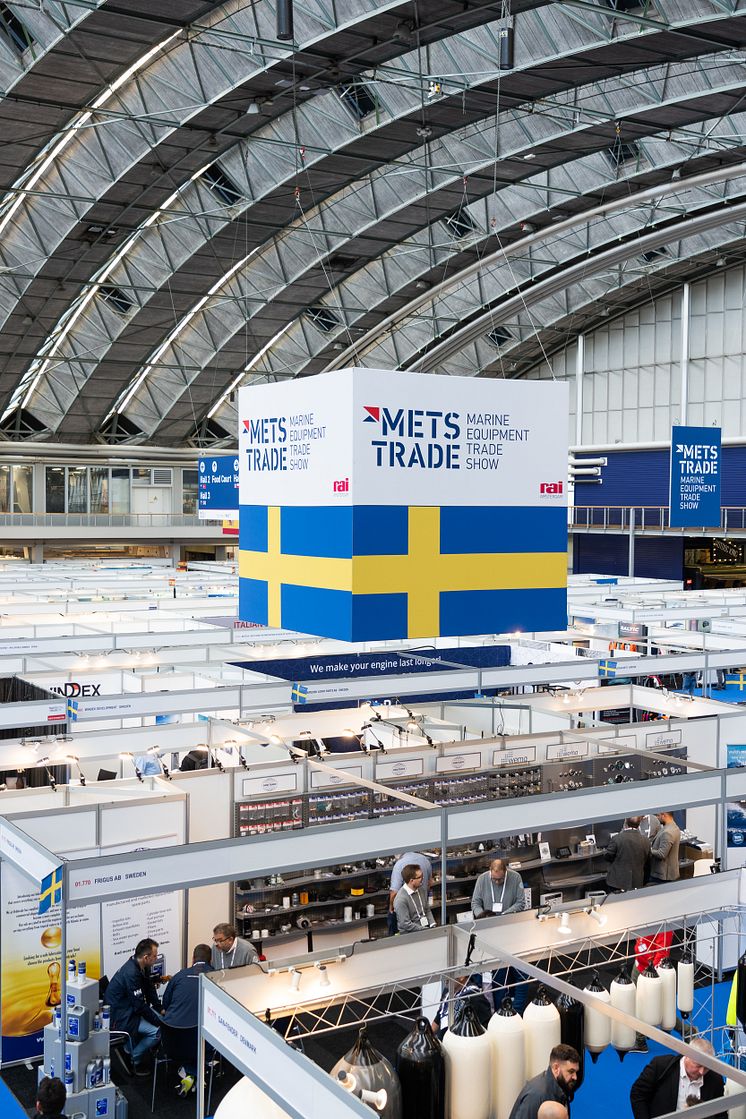 METSTRADE2022