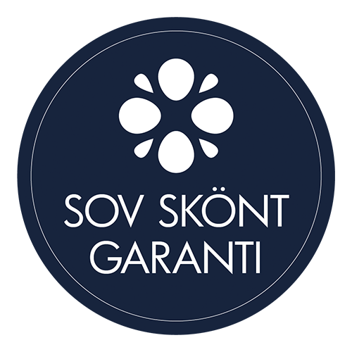 sov skönt garanti