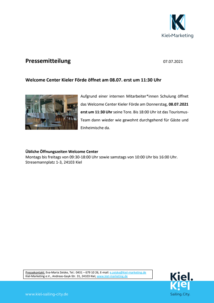 Pressemitteilung Welcome Center öffnet später.pdf