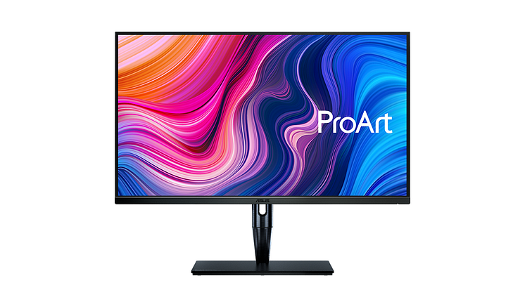 ProArt Display  PA32UCG_ProArt