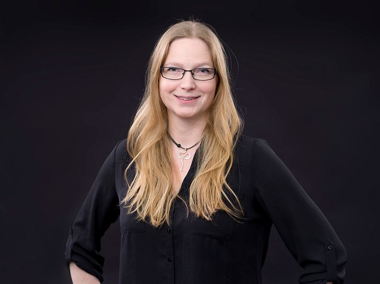 Beatrice Torgnyson Klemme, högupplöst