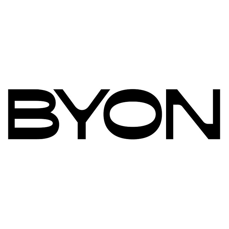 Logo Byon