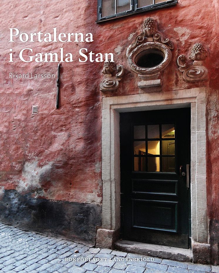 Portalerna i Gamla stan-Utgivning 11 december