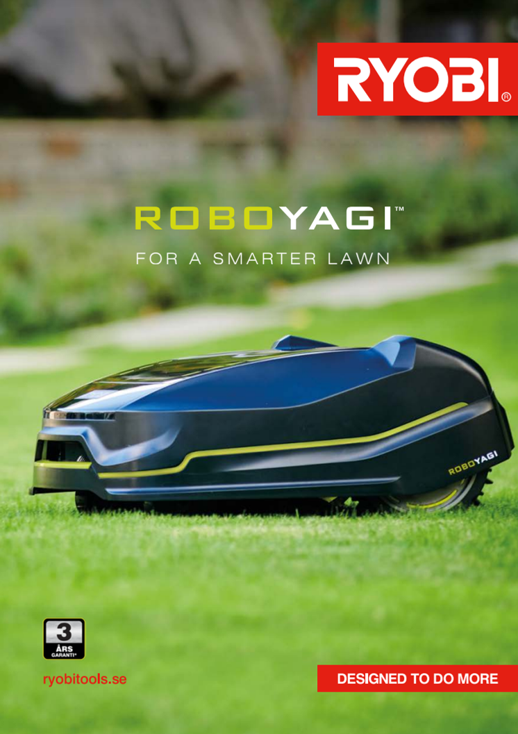 ROBOYAGI™ folder