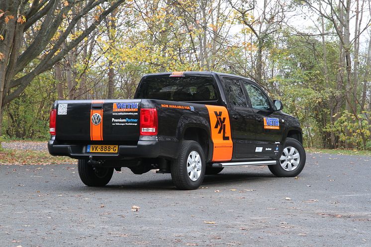 Amarok XXL