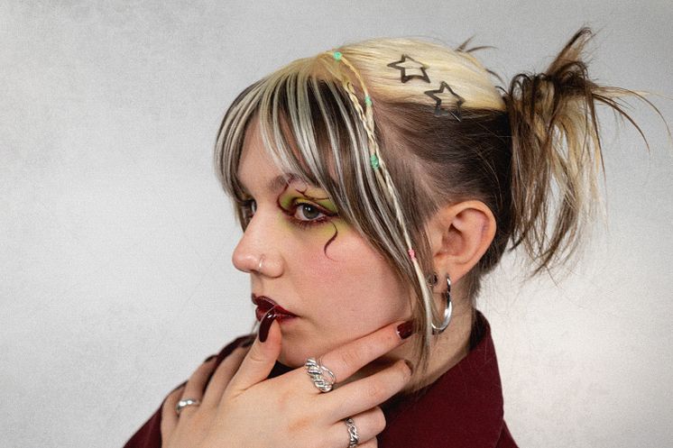 Ella Rammelt - pressbild