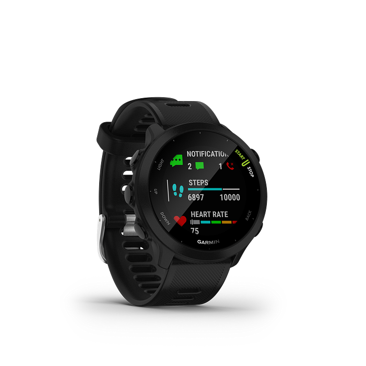 Garmin Forerunner 55