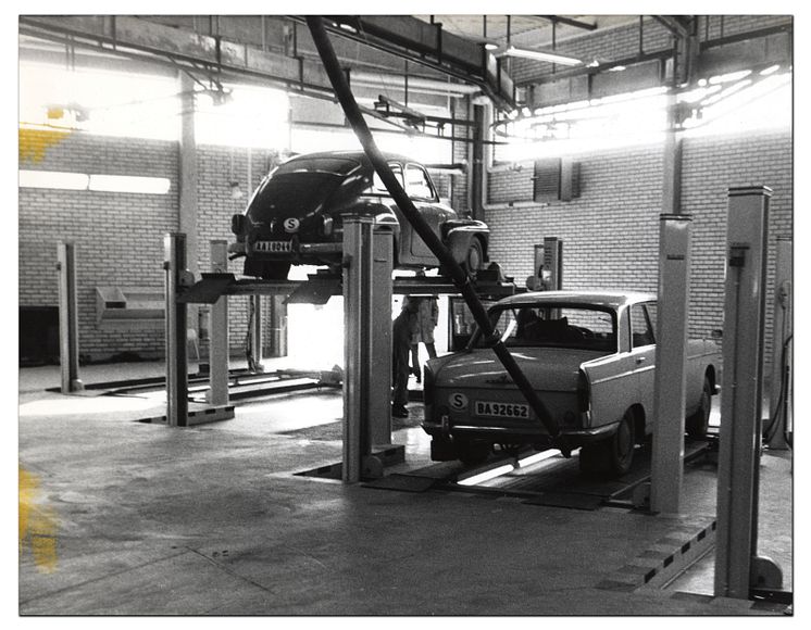 Bilprovningen besiktning 1971.jpeg