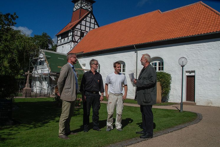 Nexø Kirke_1