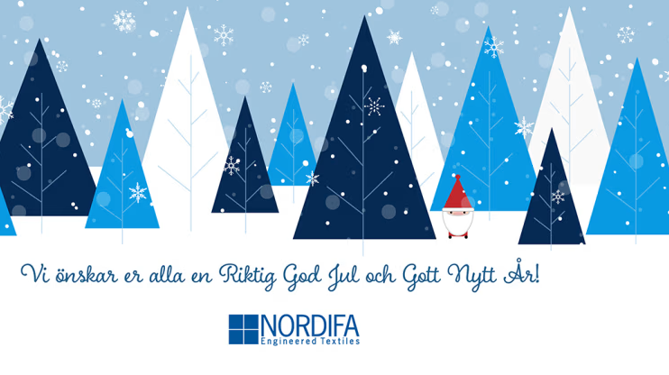 God jul