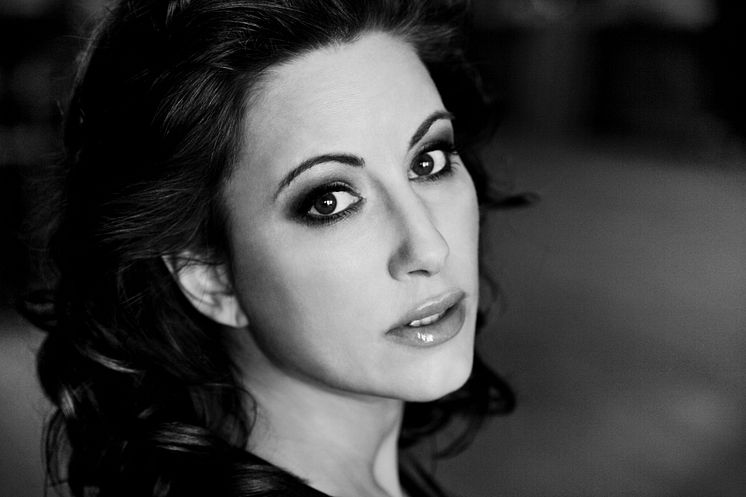 Pressbild Lisa Nilsson