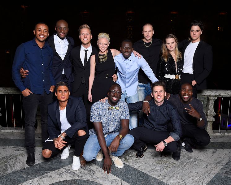 Melodifestivalen