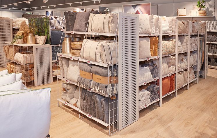 JYSK Store Concept 3.0