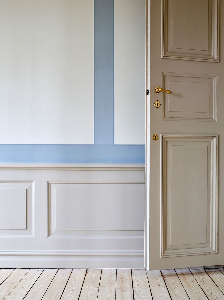 Lärjeholms Gård - detaljer