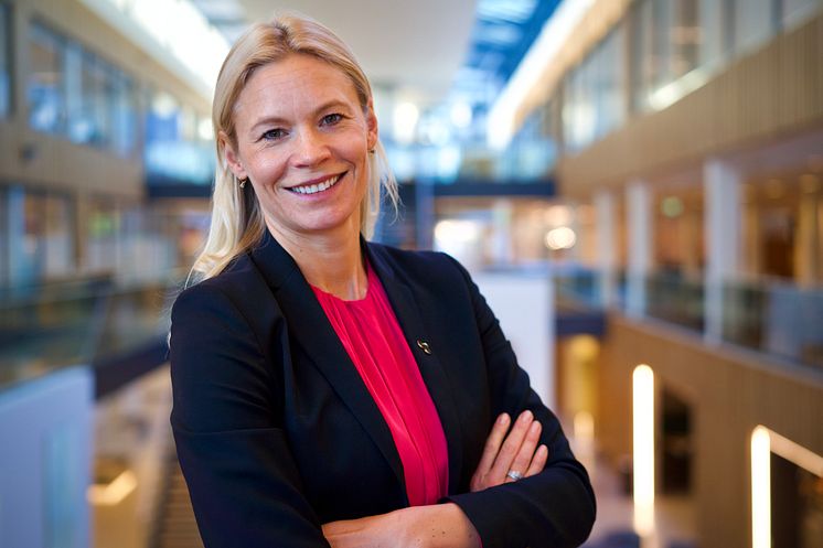 Karin Greve-Isdahl (2020)