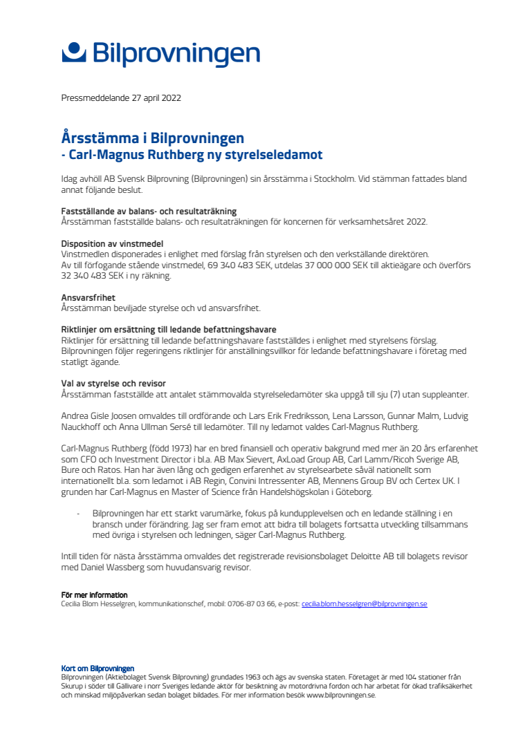 Pressinfo_bilprovningen_arsstamma_2023.pdf