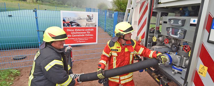 Löschwasserzisterne Ostrau Schmorren_Bartsch