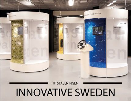 Innovative Sweden