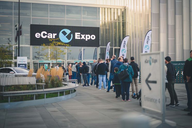 eCarExpo 2022