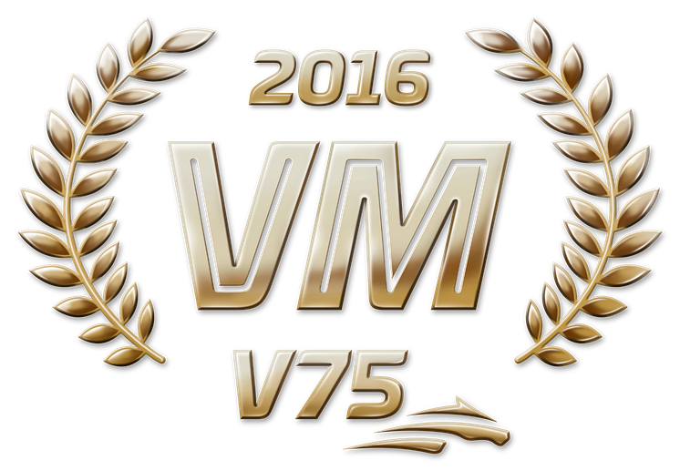 VM i V75 2016