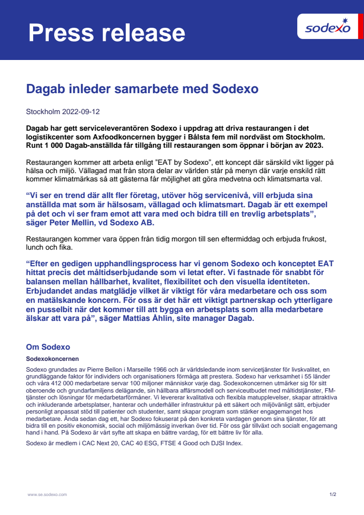 PM Dagab inleder samarbete med Sodexo SE 220909.pdf