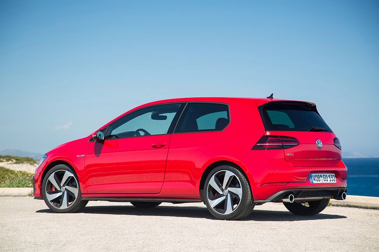 Golf 7 GTI