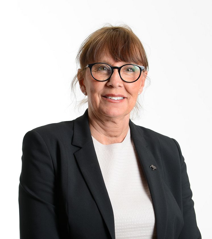 Karin Stikå Mjöberg