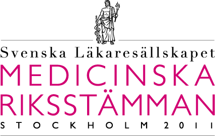 Medicinska Riksstämman