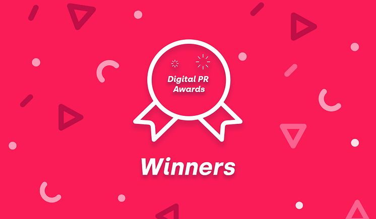 Digital PR Awards 2019