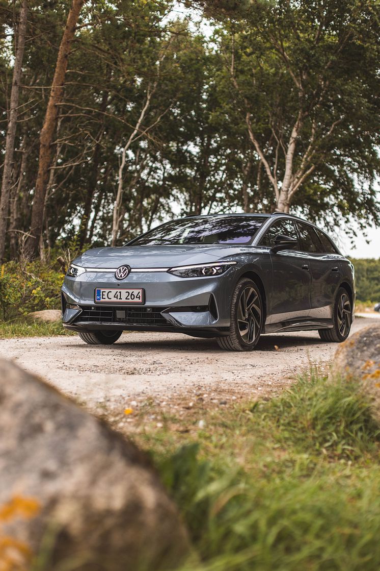ID.7 Tourer