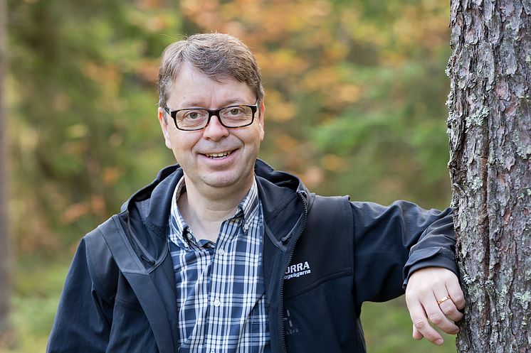 Pär Lärkeryd