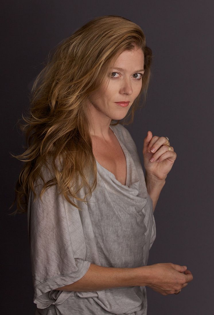 Barbara Hannigan