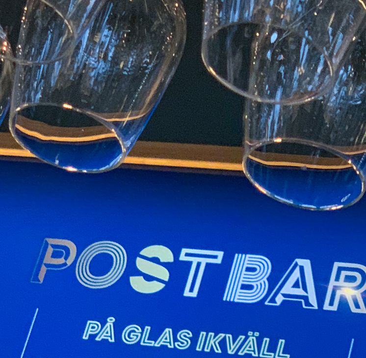 Post Bar 
