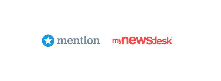 Mynewsdesk köper Mention för att bli global ledare inom bevakning av digitala och sociala kanaler i realtid  