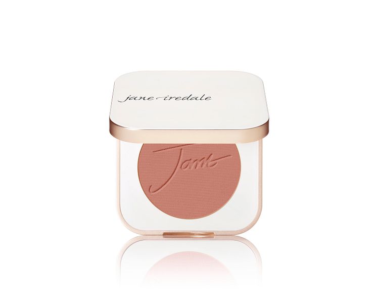 Jane Iredale PurePressed Blush - Sheer Honey