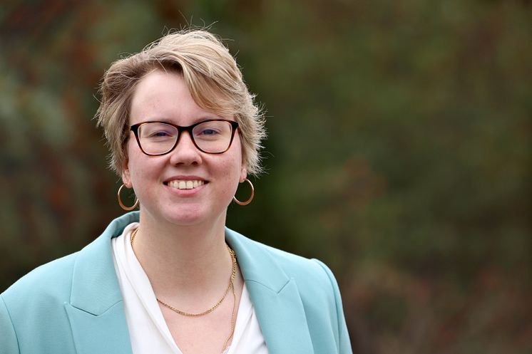 Dr.in Hannah Lathan