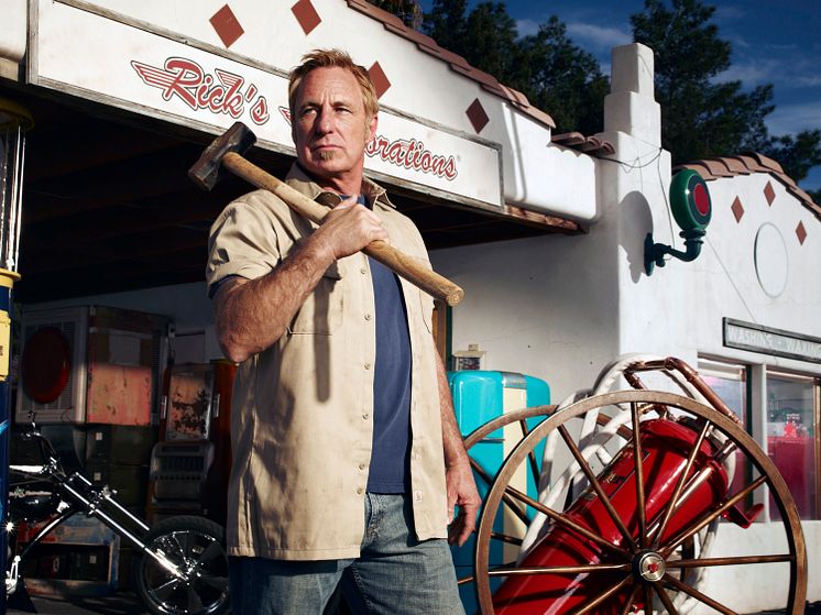 American Restoration