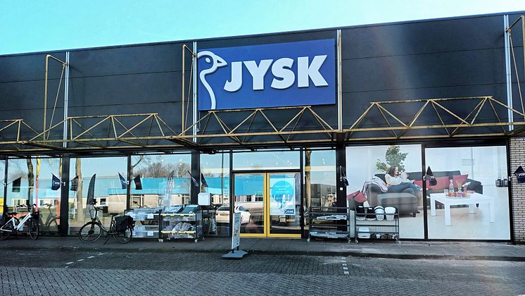 JYSK Emmeloord