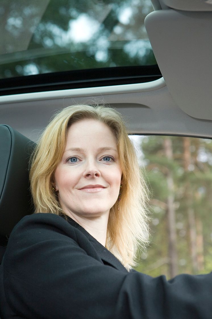 Jenny Spets Wojarski