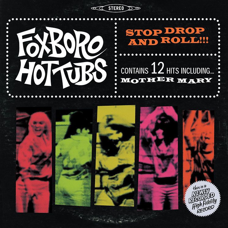 Foxboro Hottubs_artwork