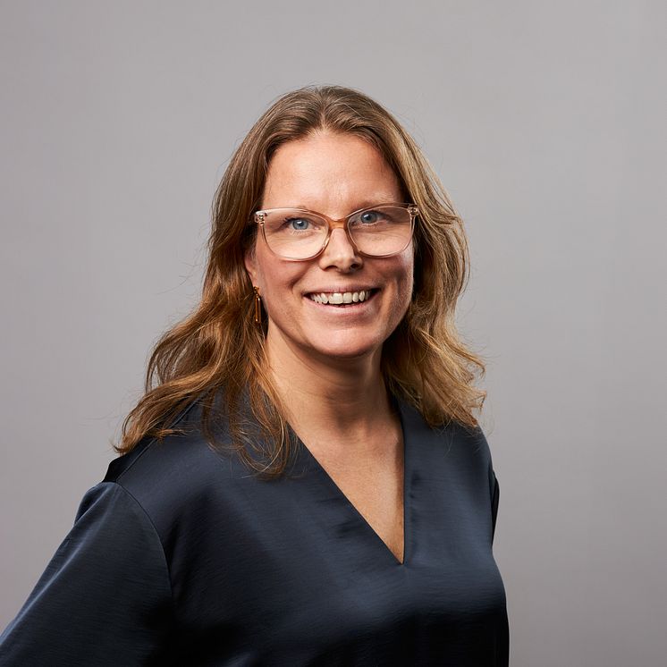_Caroline Segersteen Runervik - new CEO for Capgemini in the Nordics, webb