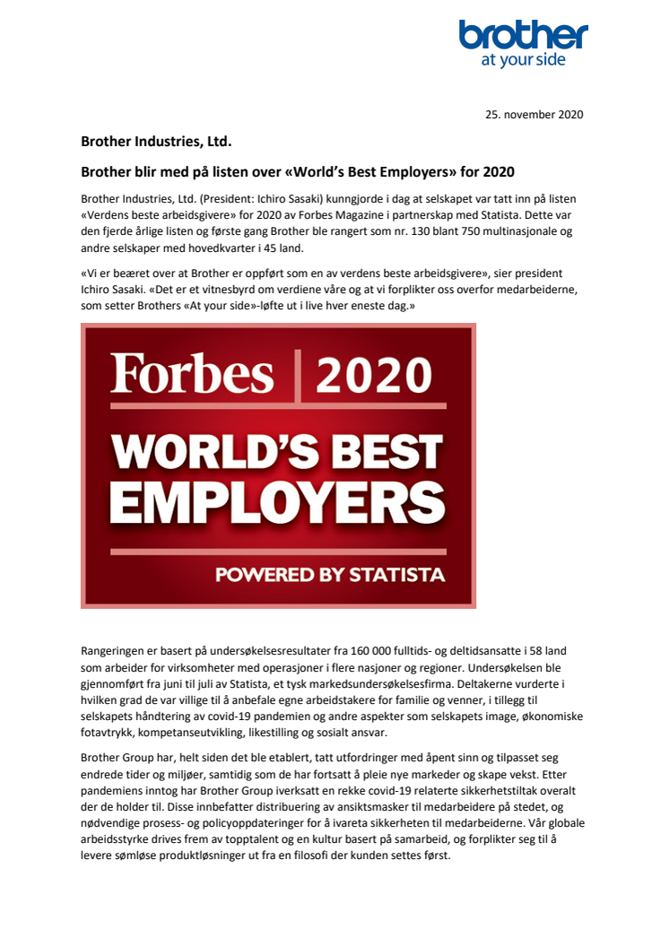 PR melding Forbes Verdens beste arbeidsgivere.pdf