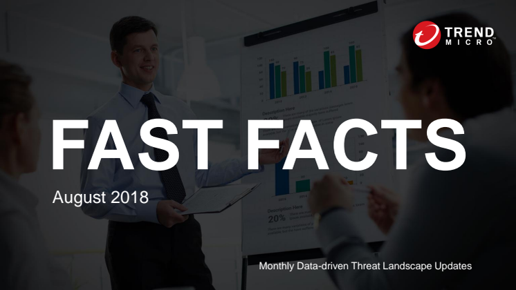 Fast Facts augusti