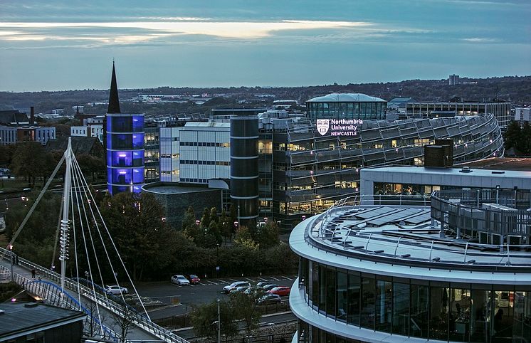 Northumbria University