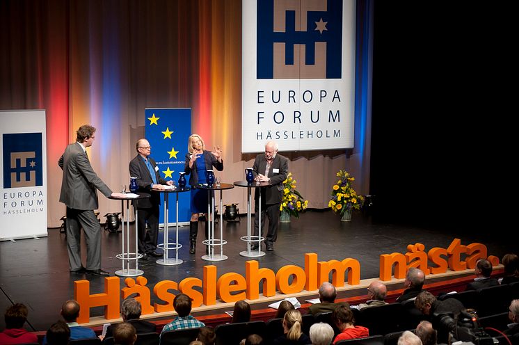Europaforum Hässleholm