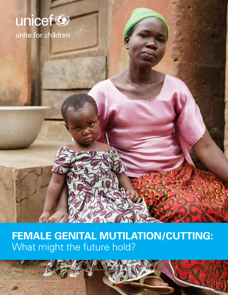 Female genital mutilation/cutting: What might the future hold?