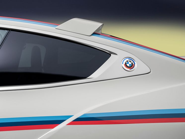 BMW 3.0 CSL